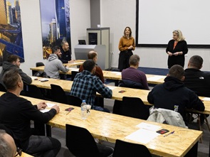 5ος κύκλος πιστοποιήσεων