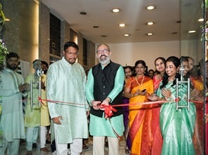 ALUMIL India: New corporate office in Navi Mumbai