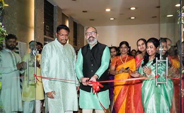 ALUMIL India: New corporate office in Navi Mumbai