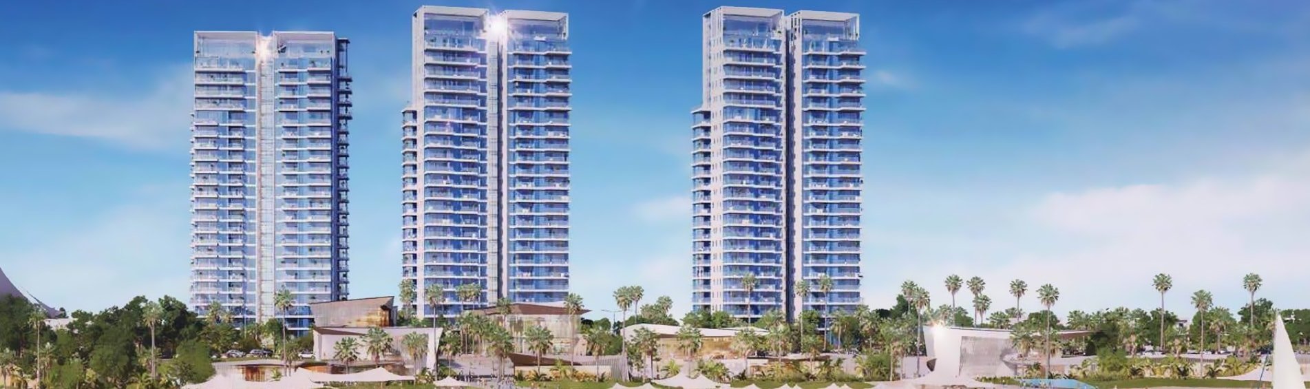 White Bay Project