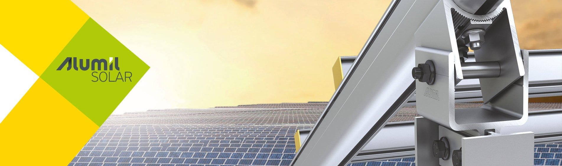 ALUMIL Solar