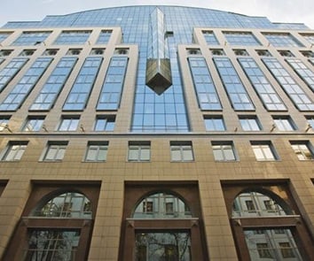 Curtain walls