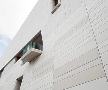 Wall Cladding systems