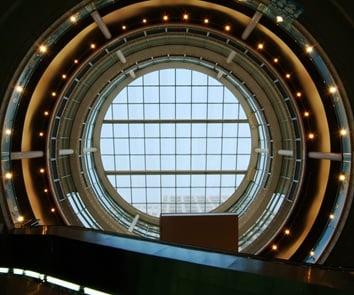 Atriums