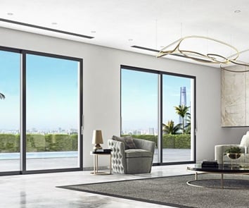 Windows & doors