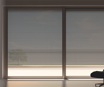 Shutters