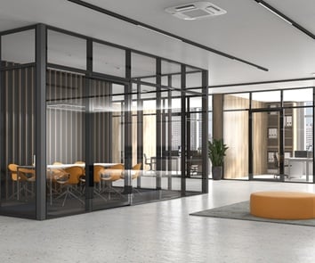 Partitions