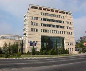 النظام المفصلي غير المعزول COMFORT M9400