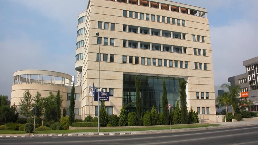 Okretni termički neizolovan sistem COMFORT M9400 Hellenic BankCOMFORT M9400 Alumil
