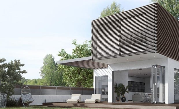 decorative  application