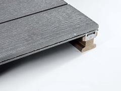 Deck δάπεδα για εξωτερικούς χώρους WOODEE