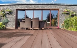 Building materials