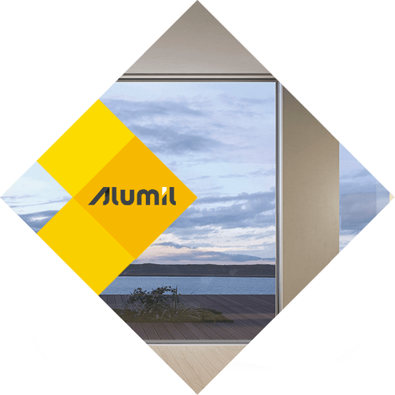 Alumil Supreme