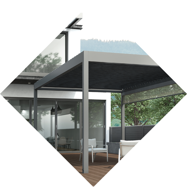 Outdoor solutions