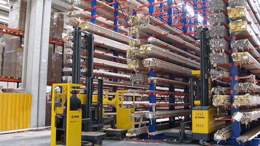 Međunarodni logistički centar