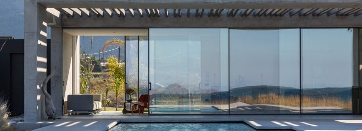 Architectural Systems