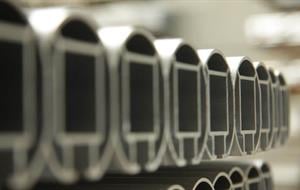 Aluminium Extrusions