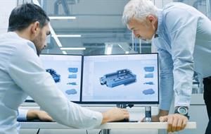 Consulting Engineering