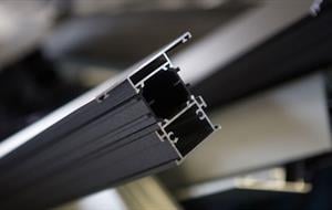 Thermal Break Assembly