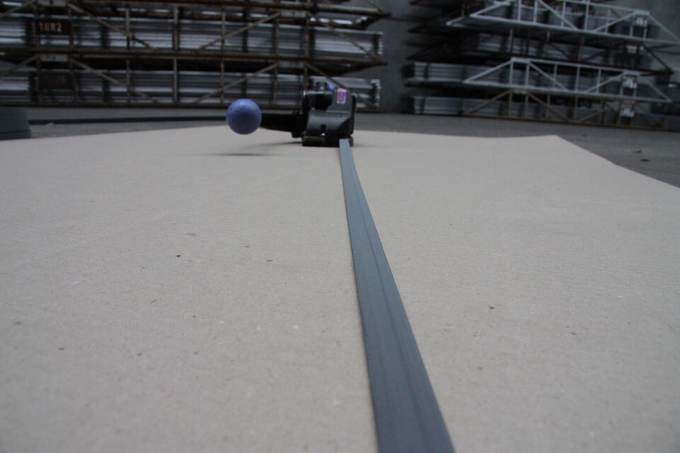 Steel-strap-material