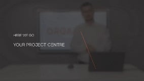 Projectcenter