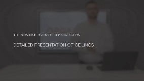 Presentationofceilings